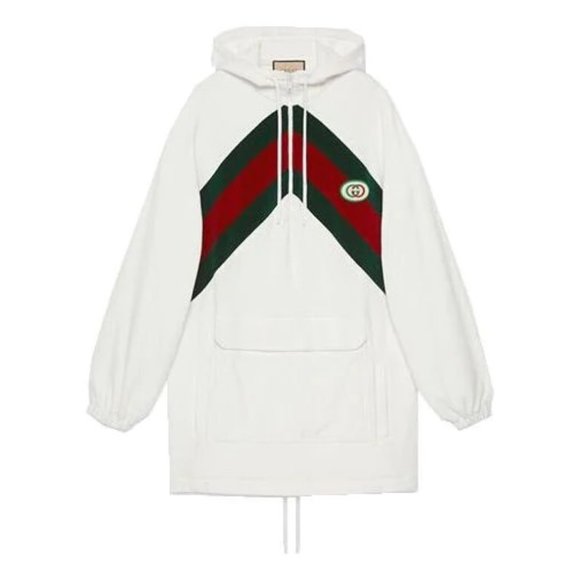 Gucci Technical Jersey Dress - New With Tags